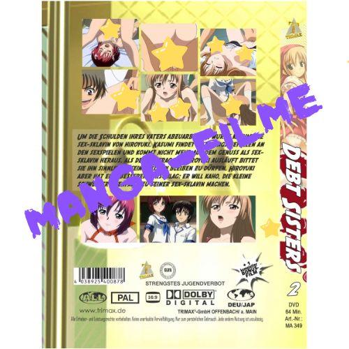 Debt Sisters #2